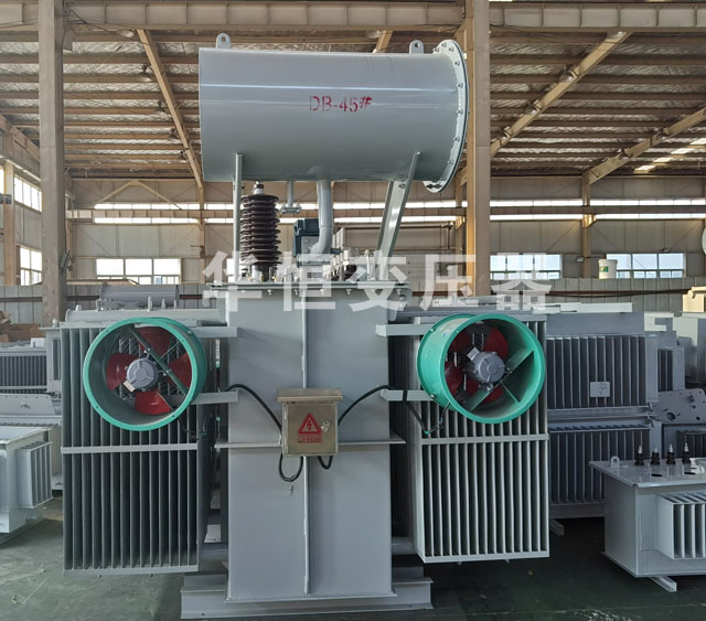 S13-8000/35吴忠吴忠吴忠电力变压器