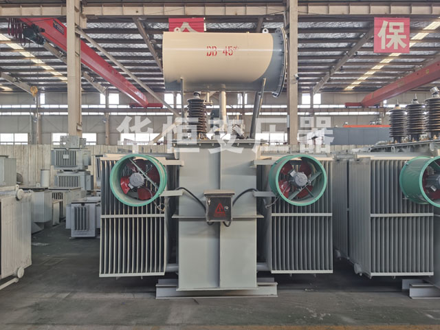 S11-6300/35吴忠吴忠吴忠电力变压器