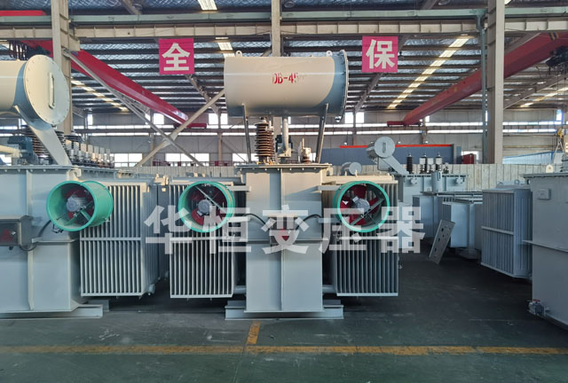 S13-6300/35吴忠吴忠吴忠油浸式变压器